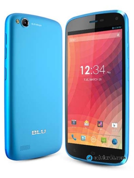Imagen 3 Blu Life Play