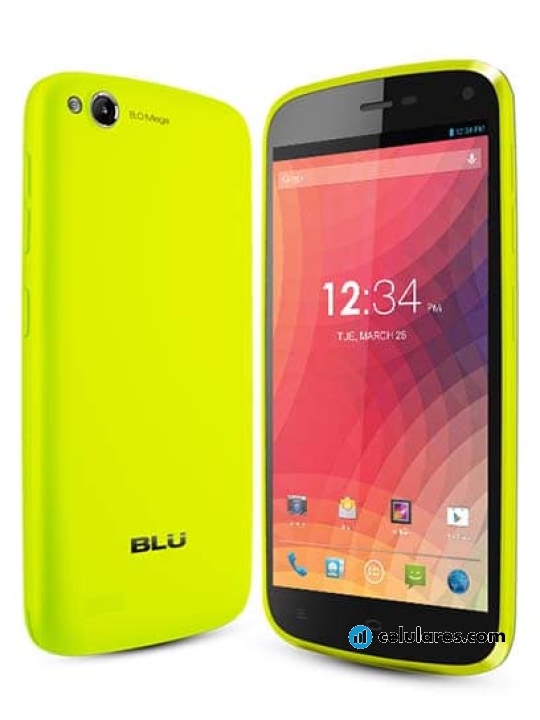 Imagen 4 Blu Life Play