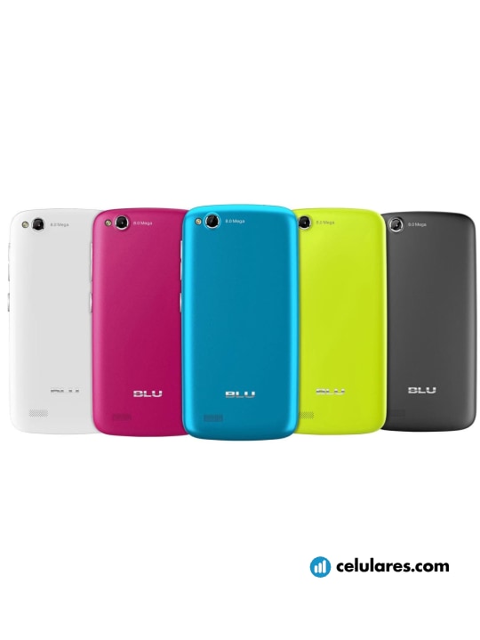 Imagen 7 Blu Life Play