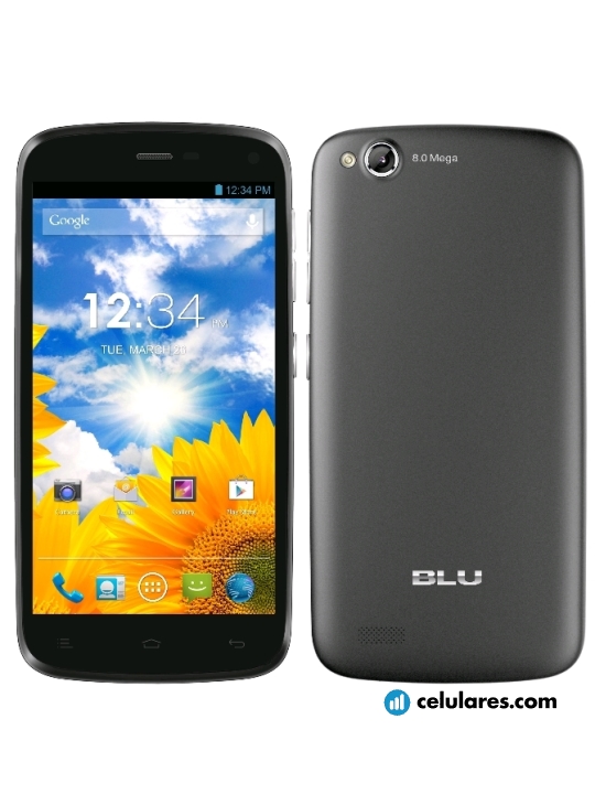 Imagen 2 Blu Life Play