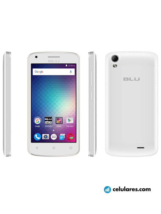 Imagen 4 Blu Neo X Mini