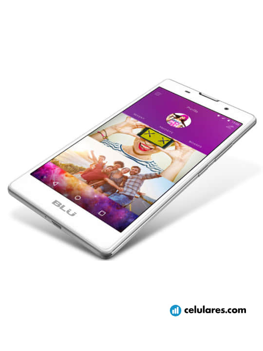 Imagen 2 Blu Neo X Plus