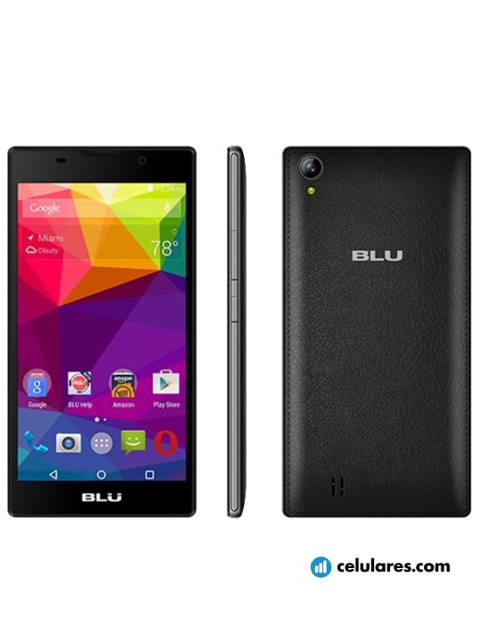 Imagen 5 Blu Neo X Plus