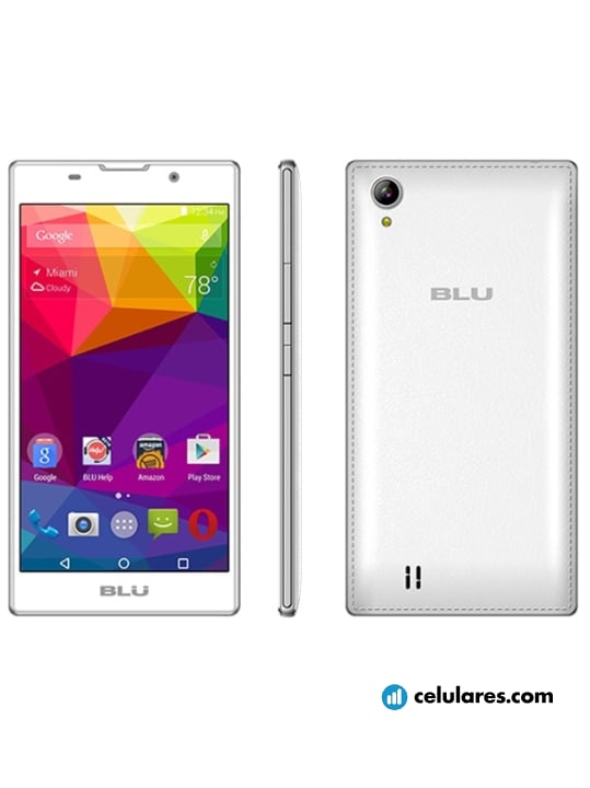 Imagen 4 Blu Neo X Plus