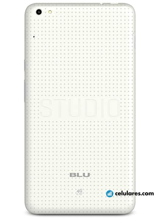 Imagen 2 Tablet Blu Studio 7.0 LTE