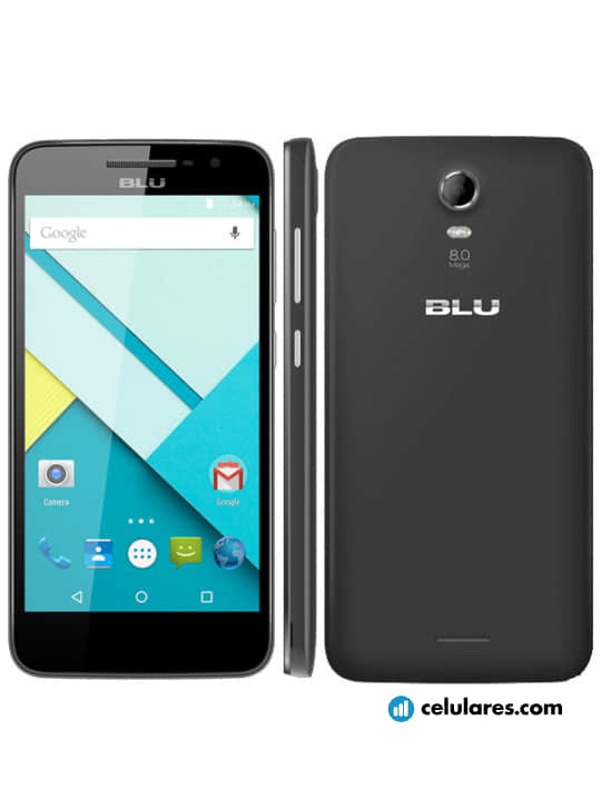 Imagen 4 Blu Studio C