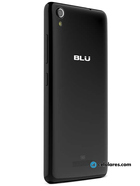 Imagen 4 Blu Studio M HD