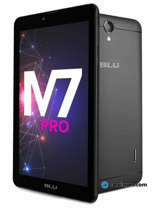 Imagen 2 Tablet Blu Touchbook M7 Pro