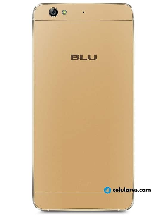 Imagen 4 Blu Vivo 5