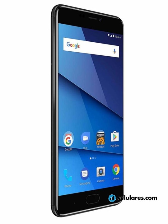 Blu Vivo 8