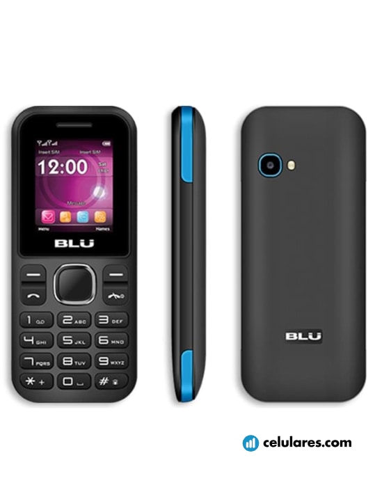 Imagen 2 Blu Z3 M