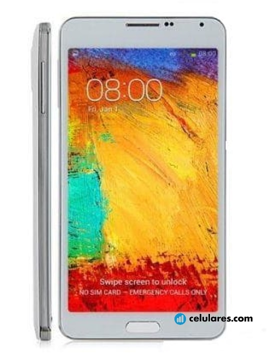 Imagen 2 Bluboo B9002