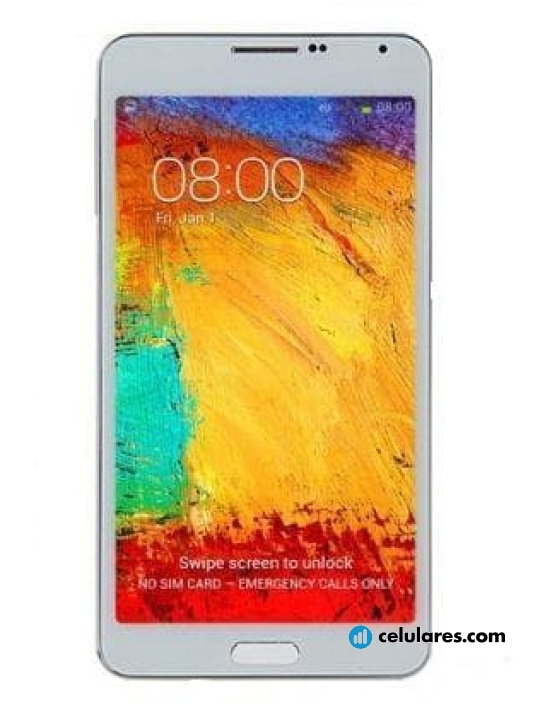 Bluboo B9002