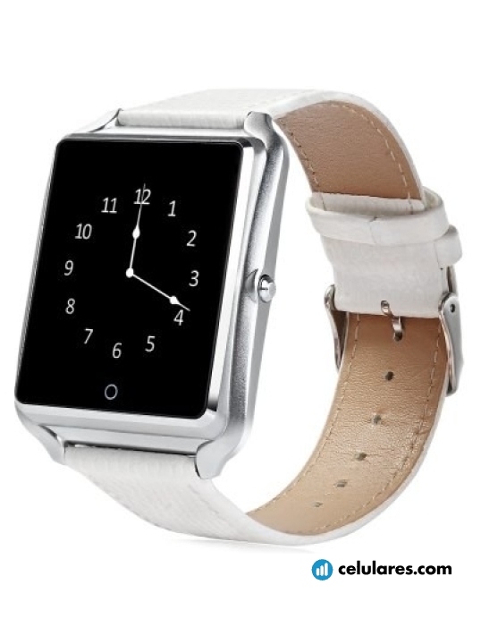 Imagen 4 Bluboo Uwatch