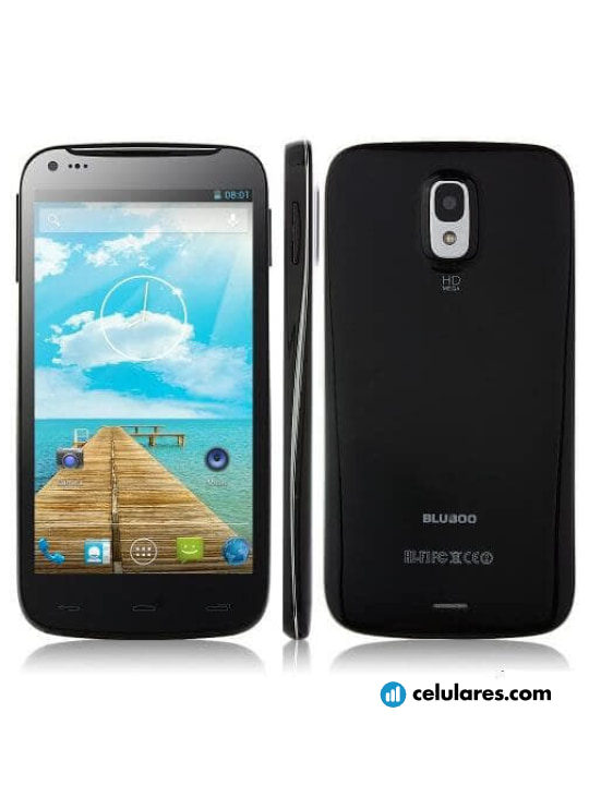 Imagen 2 Bluboo X1