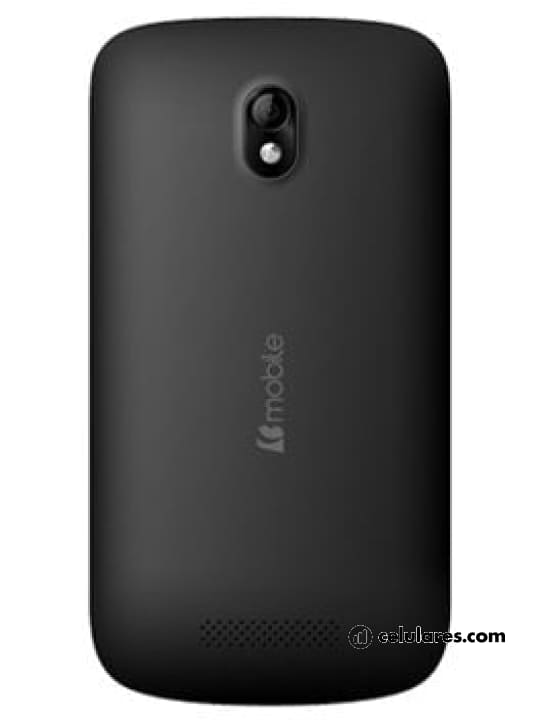 Imagen 2 Bmobile AX620