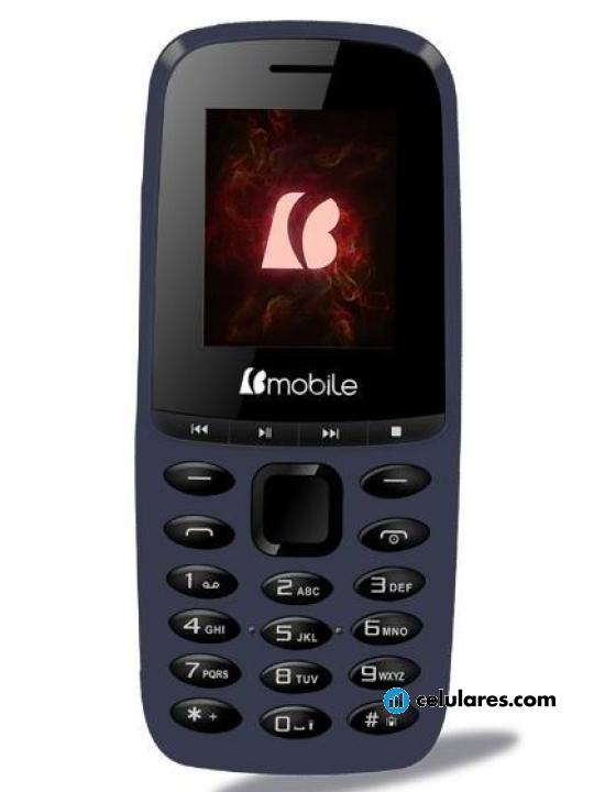 Bmobile K371