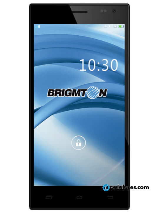 Brigmton BPhone 550QC