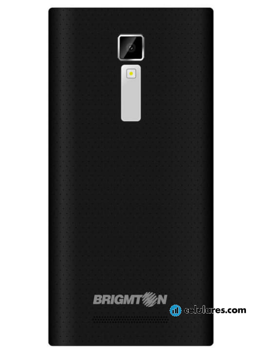 Imagen 2 Brigmton BPhone 550QC