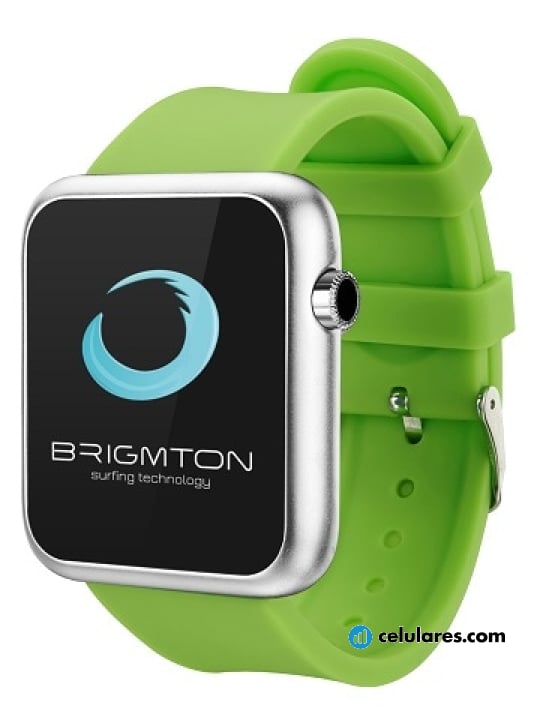 Imagen 5 Brigmton Bwatch-BT3