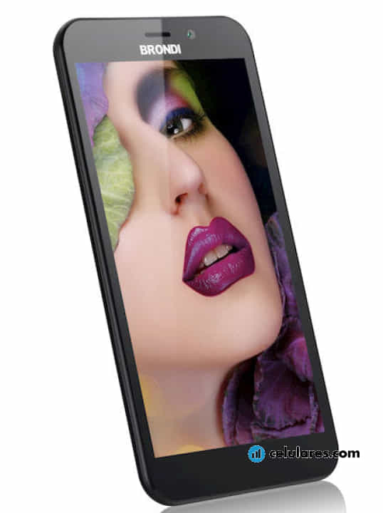 Imagen 2 Brondi 610 SZ