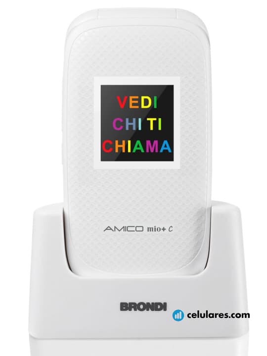 Imagen 4 Brondi Amico Mio+ C