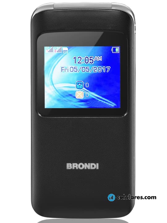 Brondi Window