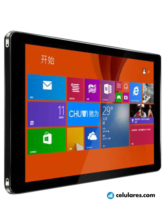 Imagen 2 Tablet Chuwi V10HD 3G