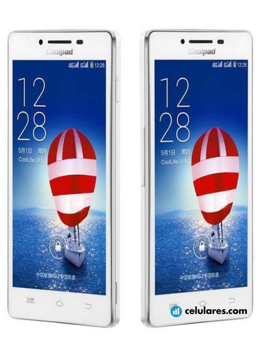 Imagen 2 Coolpad K1