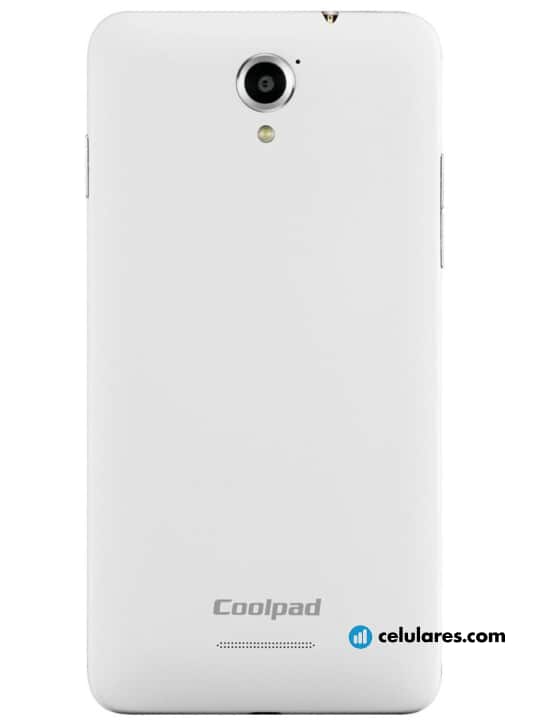 Imagen 5 Coolpad Modena