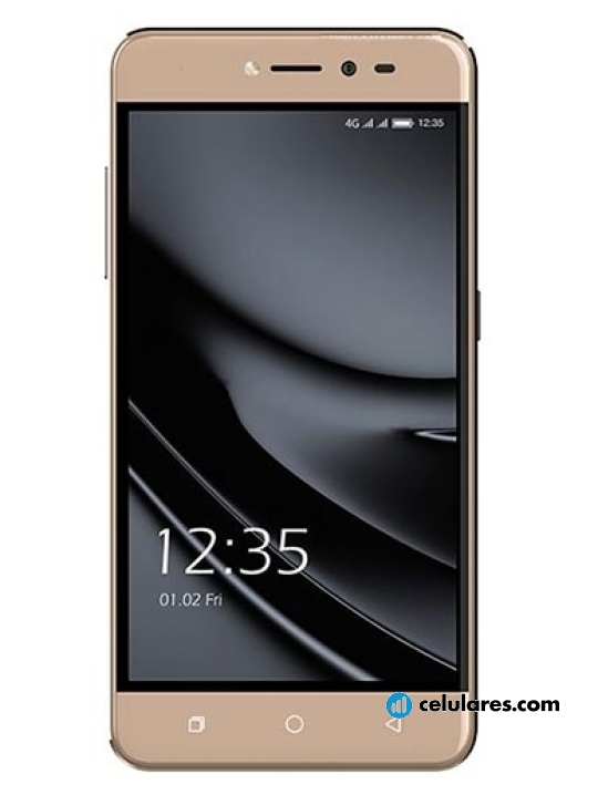 Coolpad Note 5 Lite C