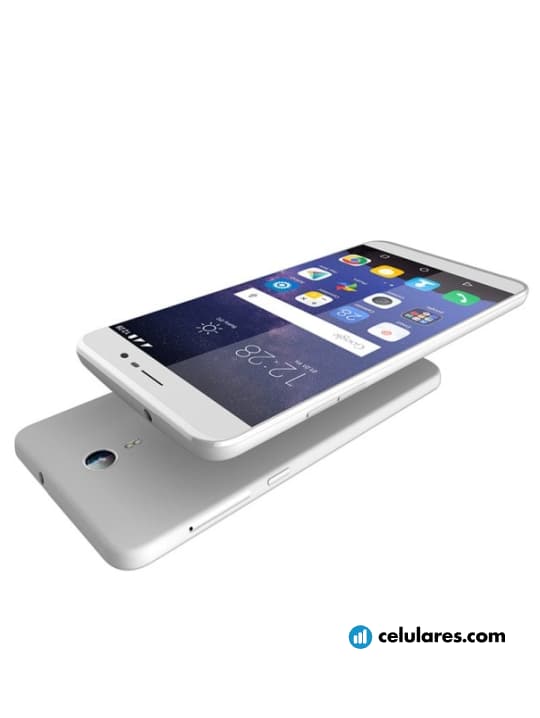 Imagen 3 Coolpad Roar Plus