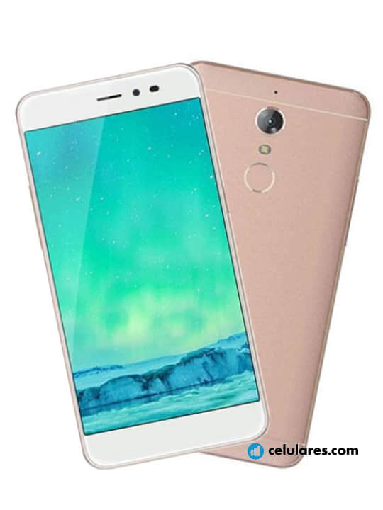 Imagen 3 Coolpad TipTop N1