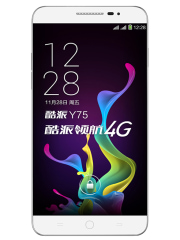 Coolpad Y75
