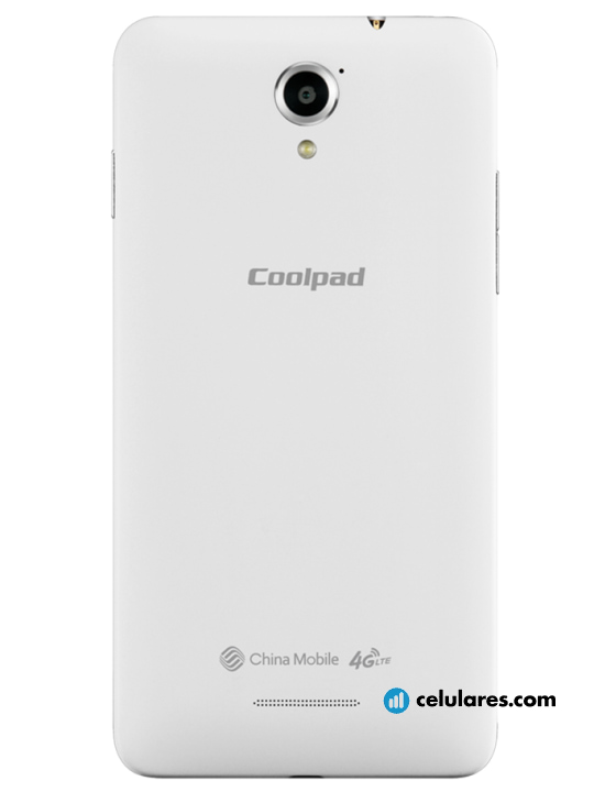 Imagen 6 Coolpad Y75