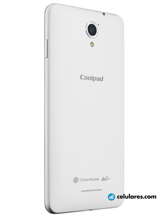 Imagen 7 Coolpad Y75