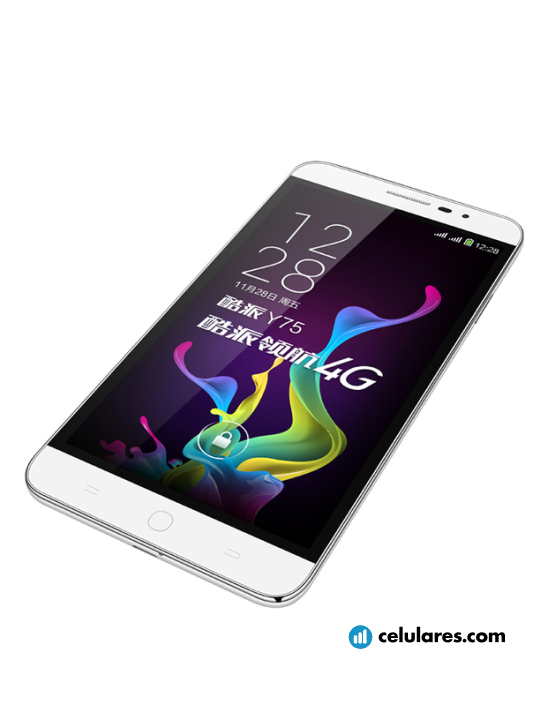 Imagen 4 Coolpad Y75