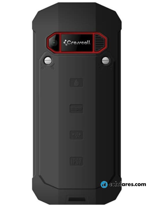 Imagen 2 Crosscall Spider X3G