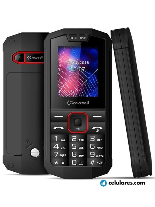 Imagen 3 Crosscall Spider X3G