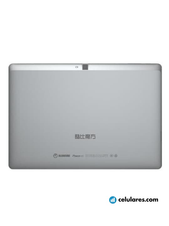 Imagen 6 Tablet Cube Power M3