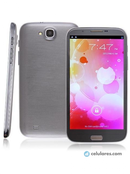 Imagen 4 Cubot A6589S