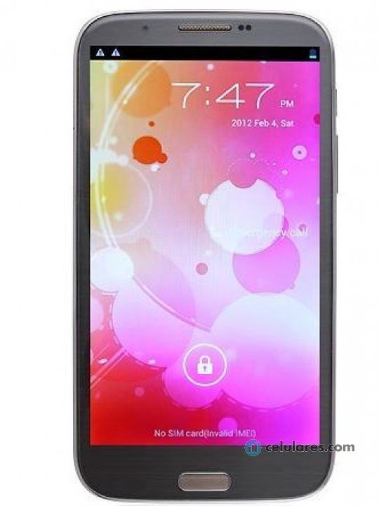 Imagen 2 Cubot A6589S
