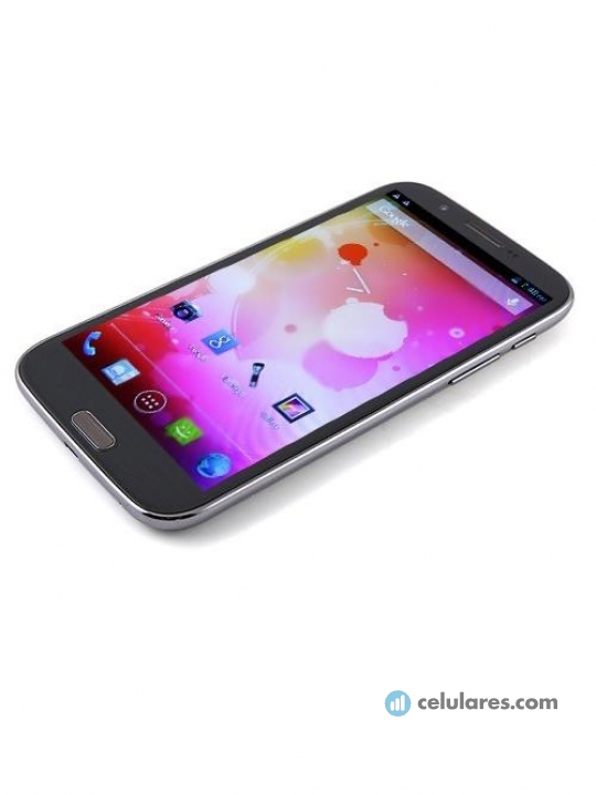 Imagen 5 Cubot A6589S