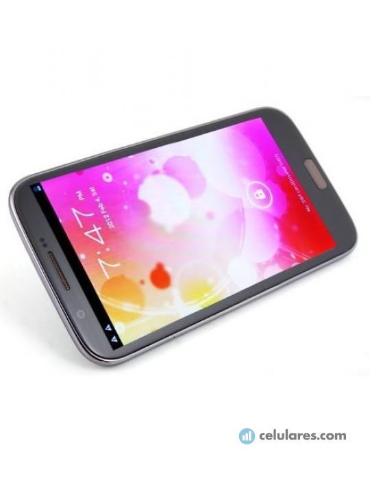 Imagen 6 Cubot A6589S