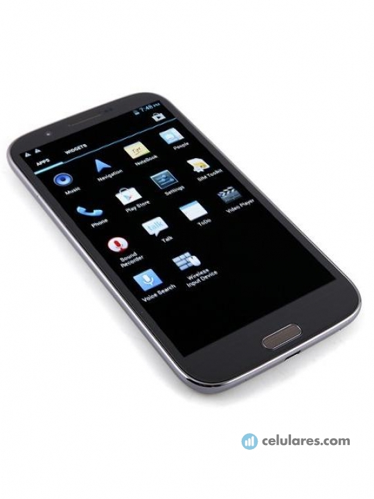 Imagen 7 Cubot A6589S