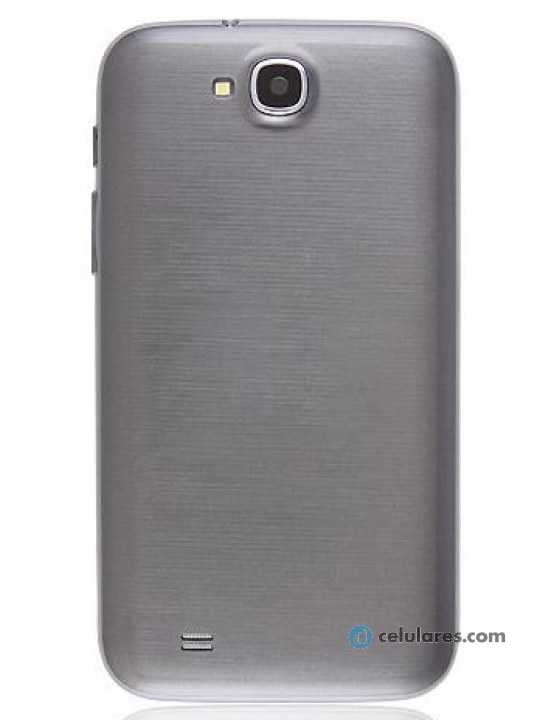 Imagen 8 Cubot A6589S