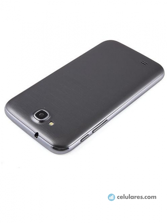 Imagen 9 Cubot A6589S