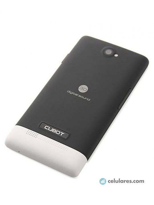 Imagen 5 Cubot C9+