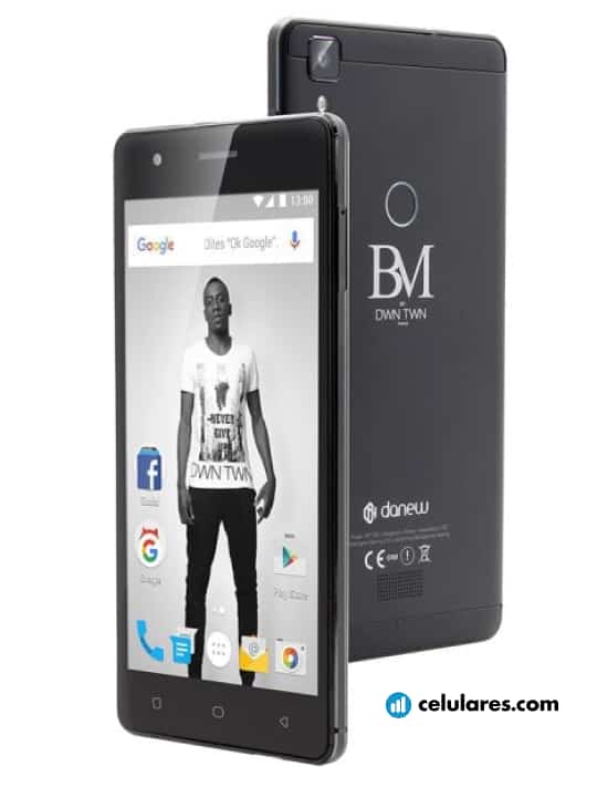 Danew BM525+