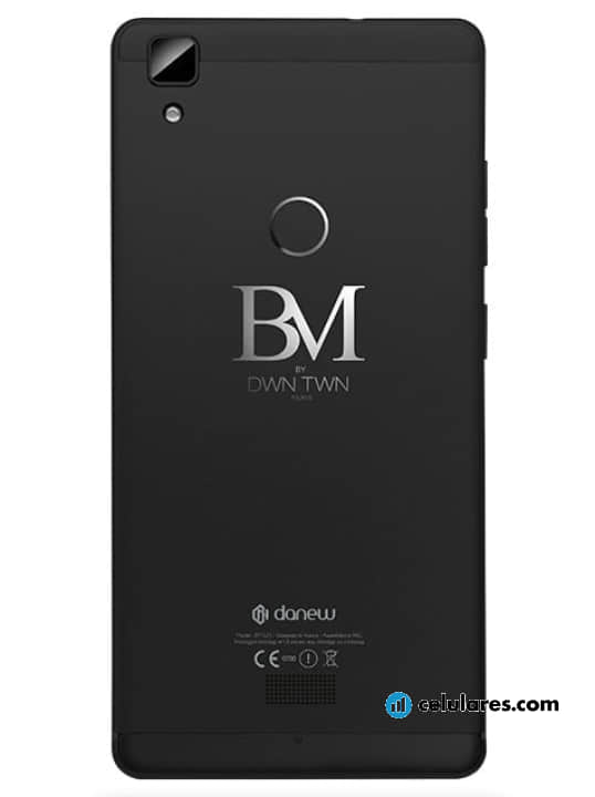 Imagen 2 Danew BM525+